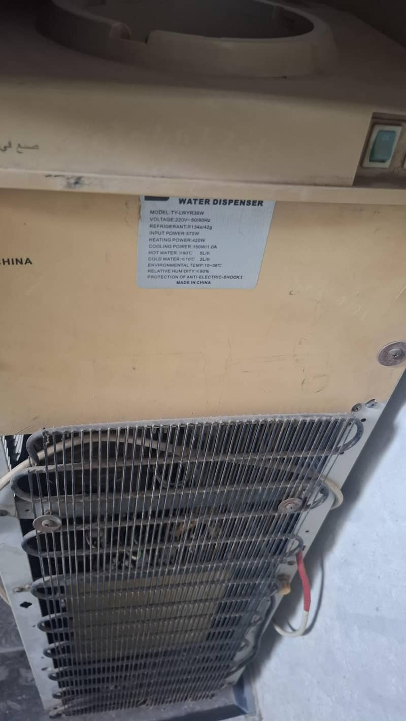 water dispenser 3