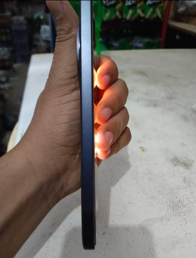 realme 13 plus new condition .