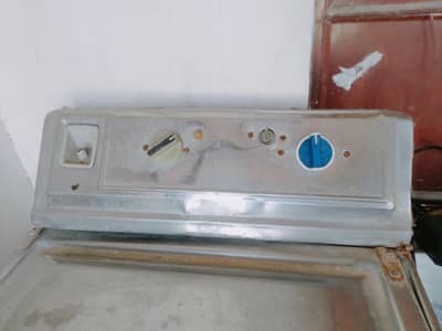 super Asia washing machine pure copper motor