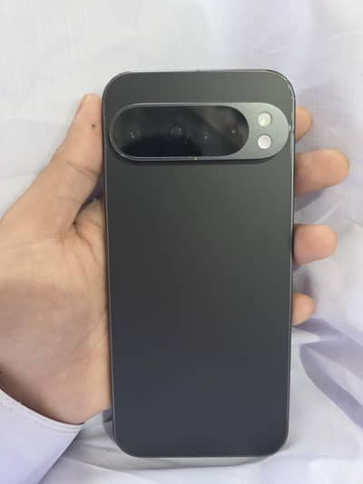 Google Pixel 9 Pro XL 256GB | 10/10 Condition | Waterpack