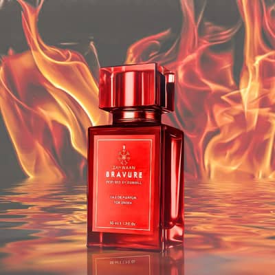BRAVURE | Inspired by Dunhill Desire