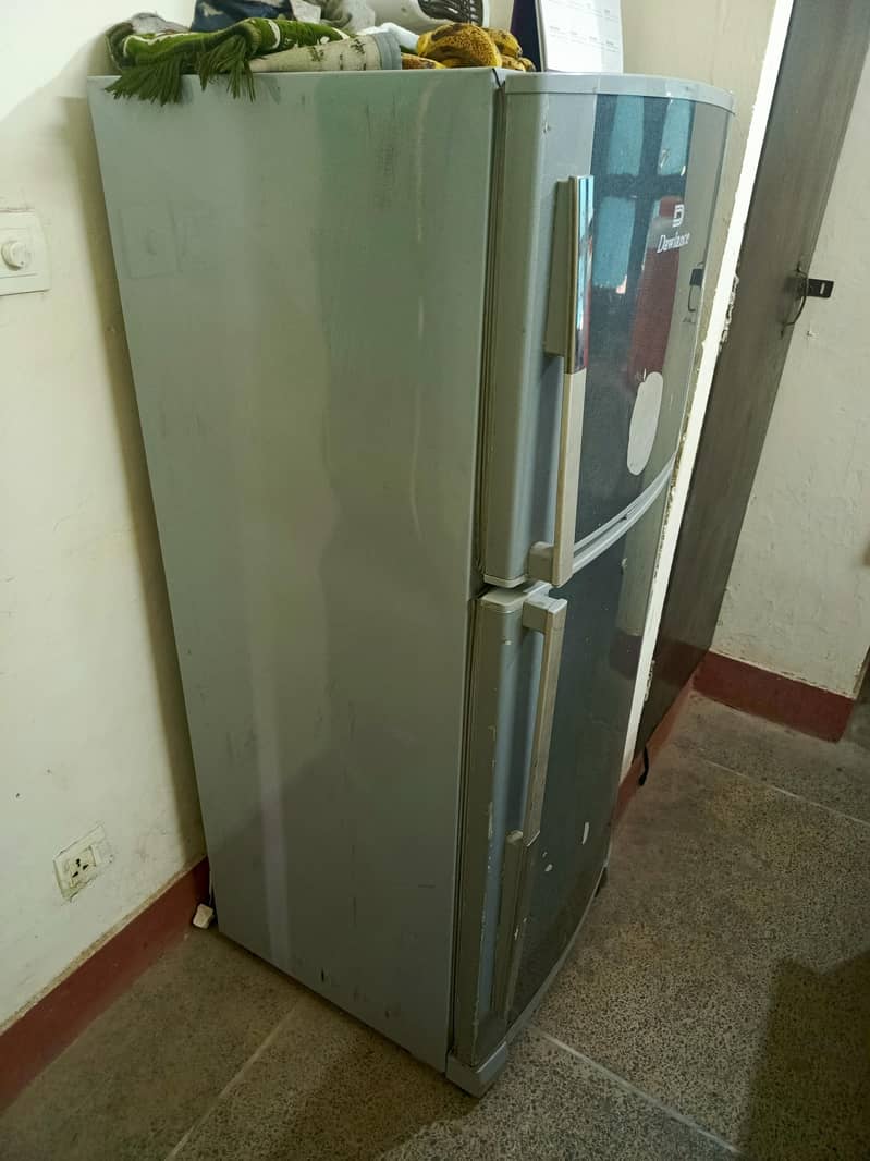 Dowlance medium size 1