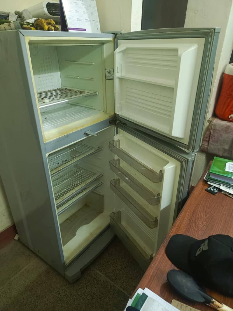 Dowlance medium size 2