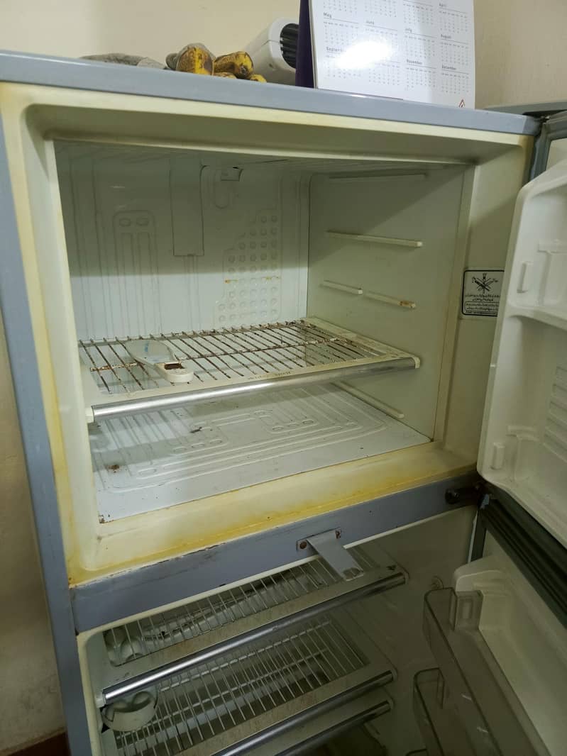 Dowlance medium size 3