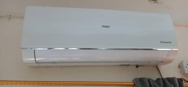 DC Inverter AC