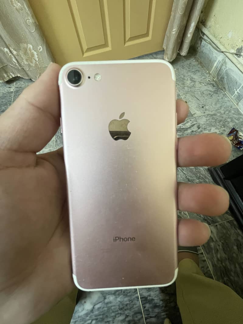 Iphone 7 non pta 1