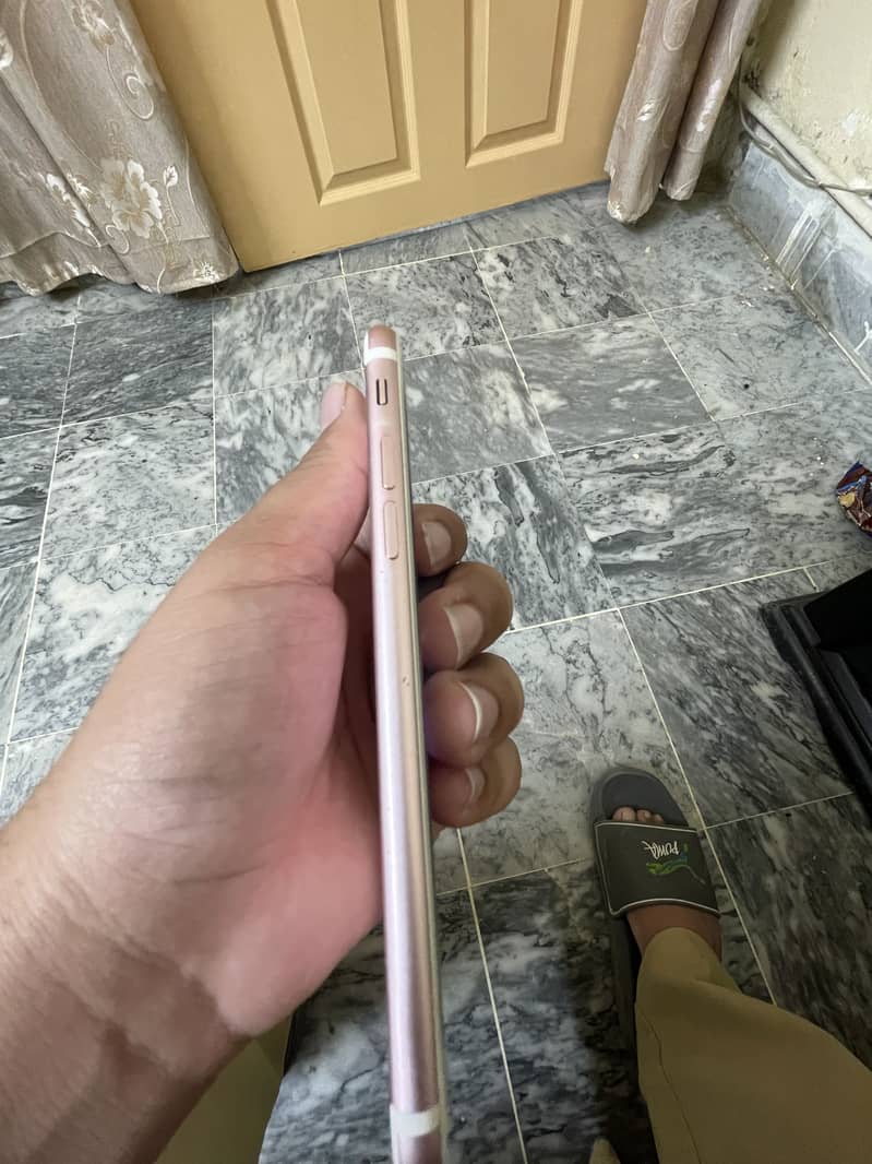 Iphone 7 non pta 8