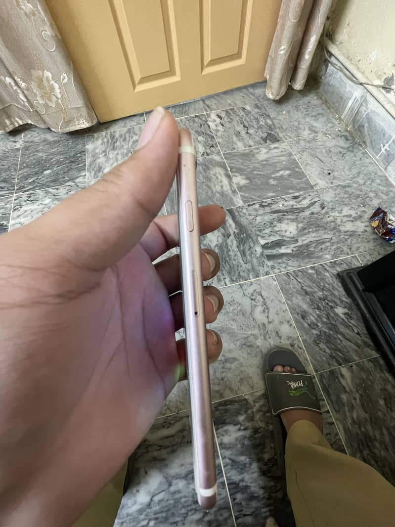 Iphone 7 non pta 9