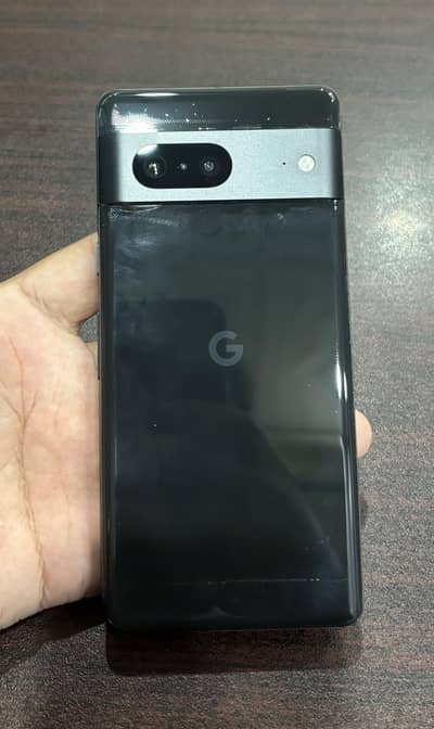 Google pixel 7 10/10 | Official PTA Approved | Dual Sim | Genuine