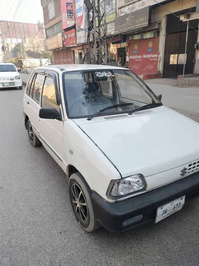 Mehran for sale 2005