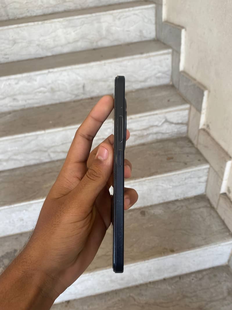 Xiaomi Poco c75 8/256* 1