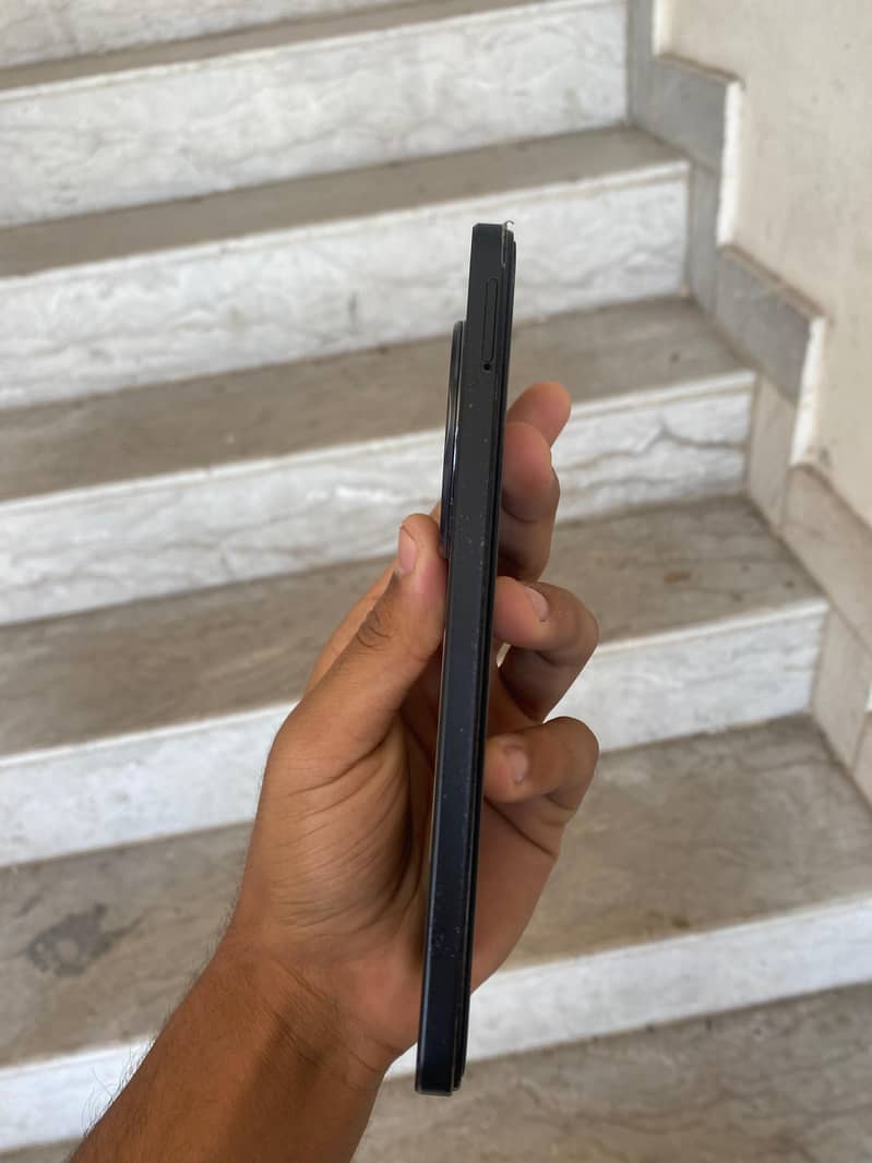 Xiaomi Poco c75 8/256* 2