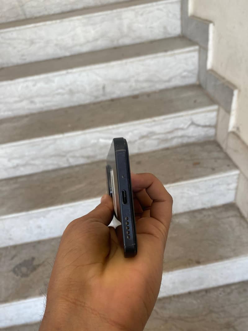 Xiaomi Poco c75 8/256* 3