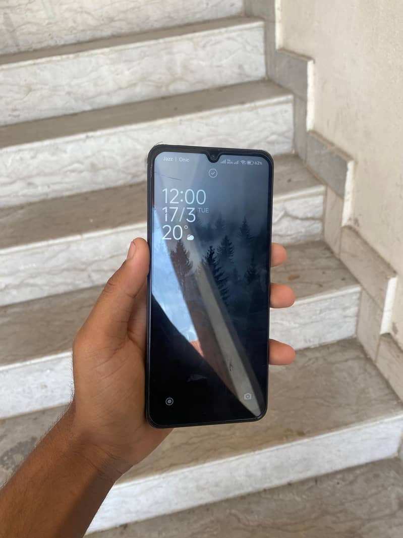 Xiaomi Poco c75 8/256* 5