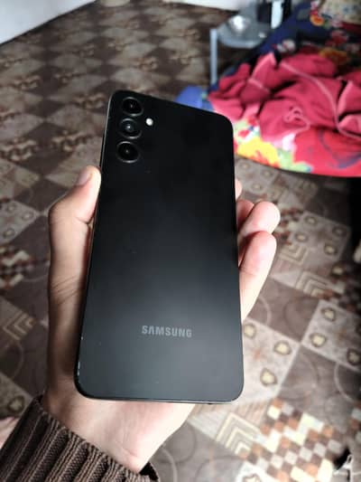Samsung galaxy A05s 6+128 GB Dual Sim