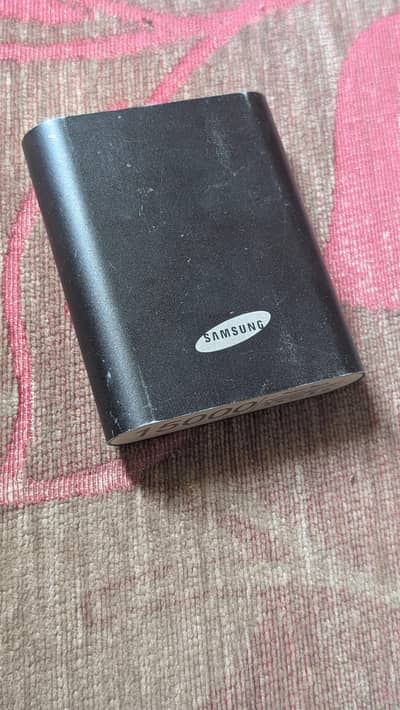 Samsung  Powerbank