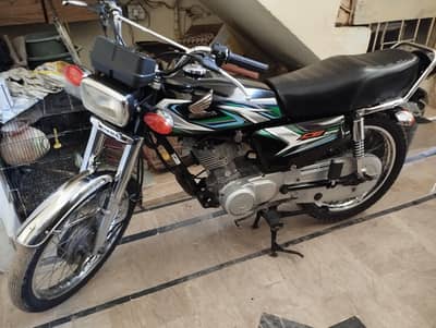 2023 model golden number