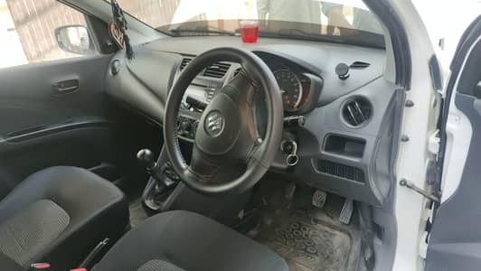 cultus 2019 model all genuine