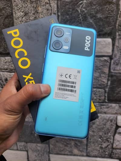 Poco X5 5G Non PTA