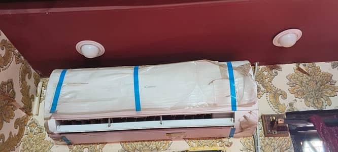 new condition  candy 1 ton