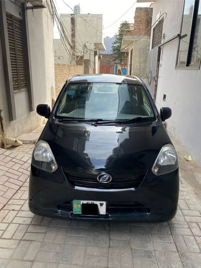 Diahatsu mira e/s 2012/17 better than alto wagonr swift