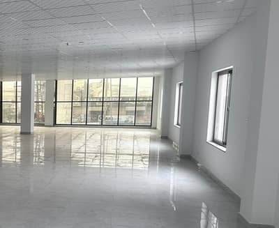 1 Kanal Building For sale In Beautiful Marghzar Officers Colony