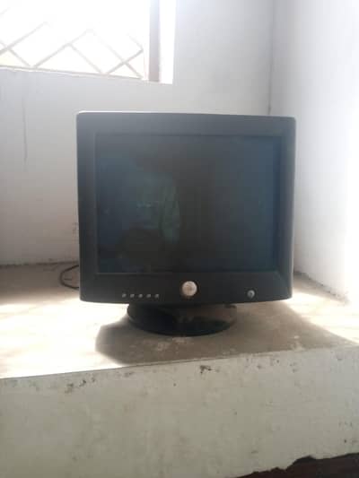 m783s dell crt monitor