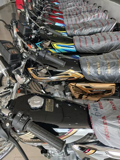 CG. 125 Zero Meter. 3219464889