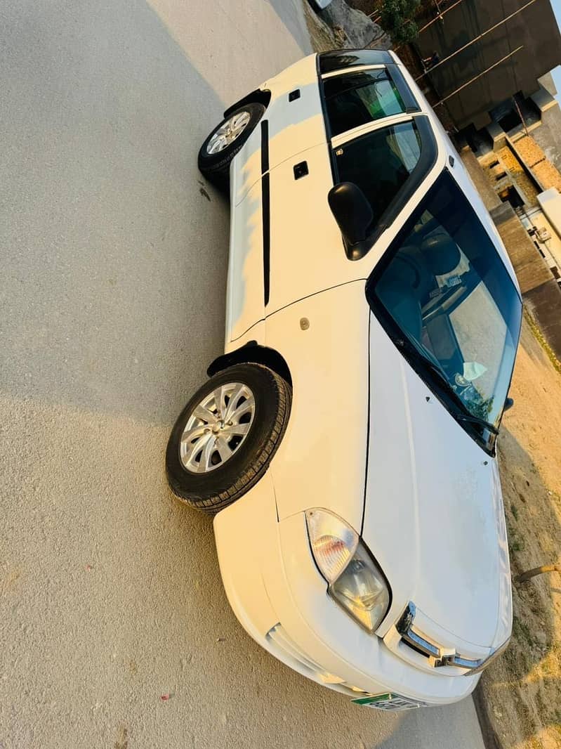 Cultus 2006 model 13