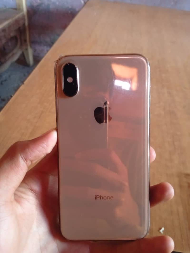 iPhone XS Non PTA 1