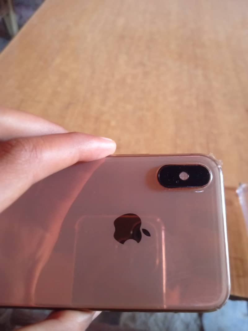 iPhone XS Non PTA 2