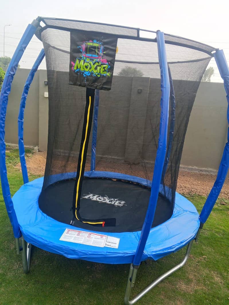 Trampoline / All size available 4