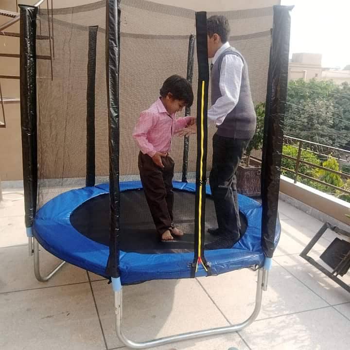 Trampoline / All size available 14