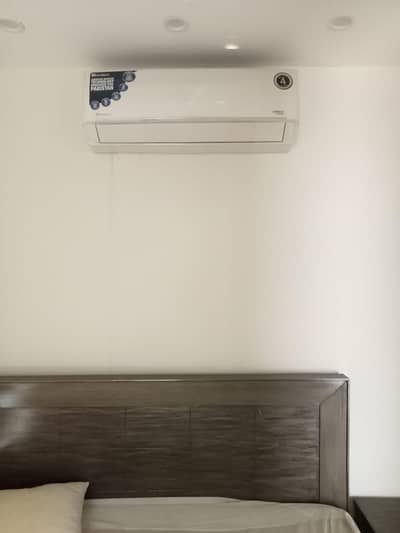 DAWLANCE 1 TON INVERTER