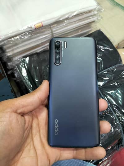 oppo f15 8/128