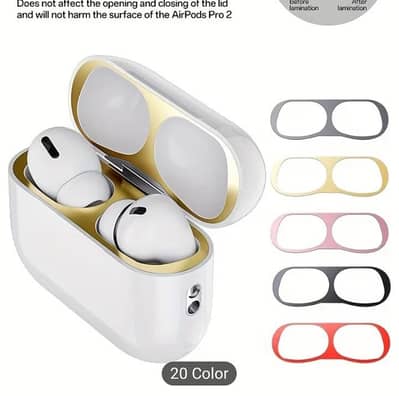 “Brand New Wireless Earbuds – High Quality Sound ”