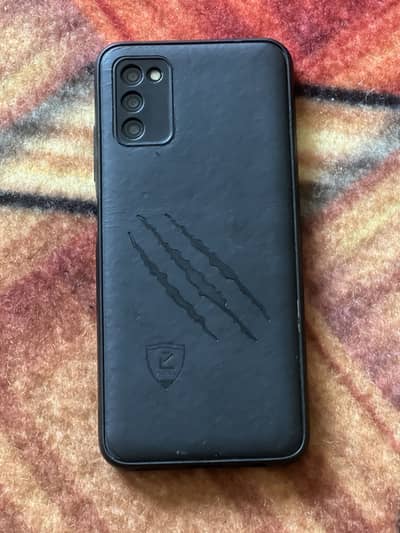 Samsung A02s Dual Sim Pta Approved