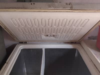 deep freezer for sale
