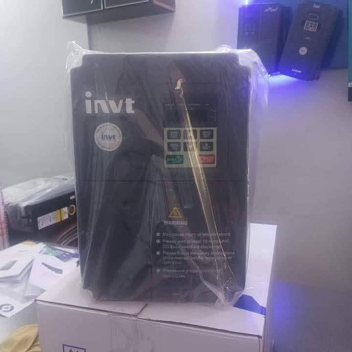 all Vfd invt available 0