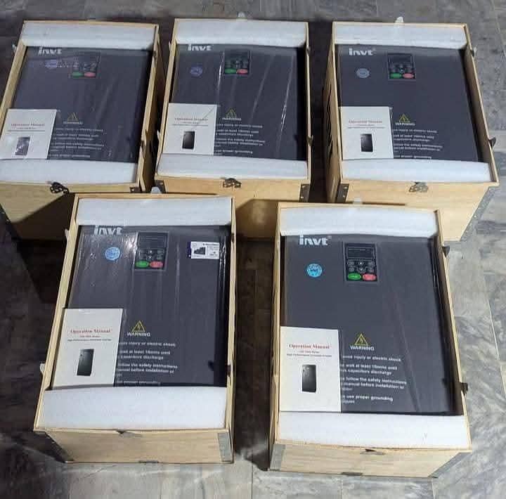 all Vfd invt available 1