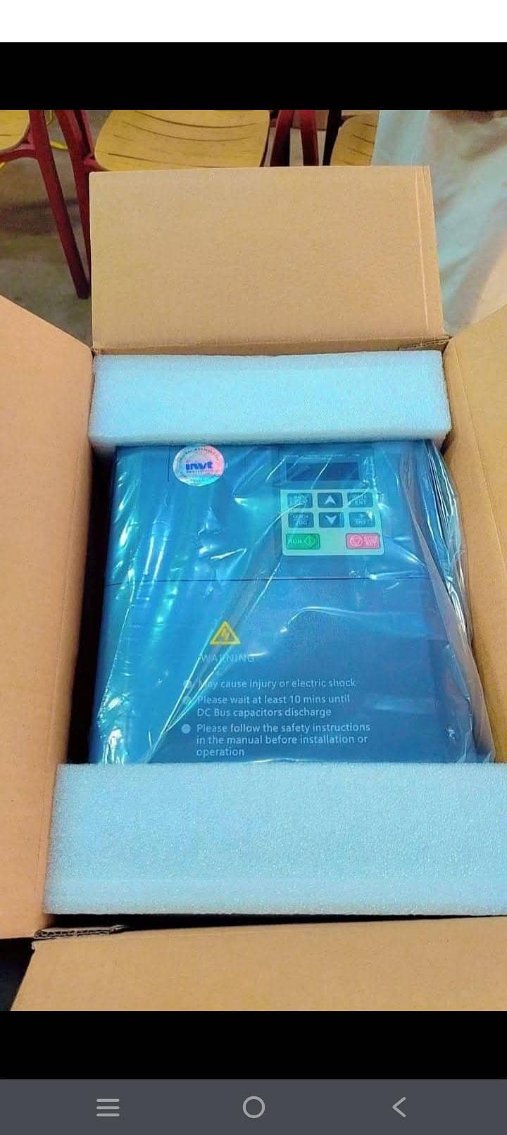 all Vfd invt available 2