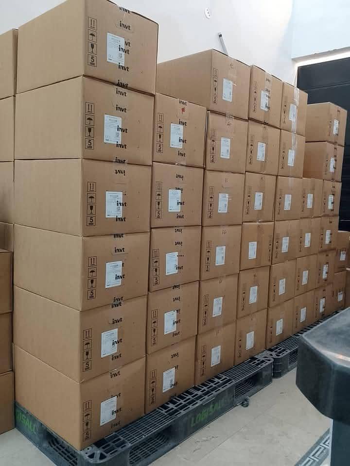 all Vfd invt available 4