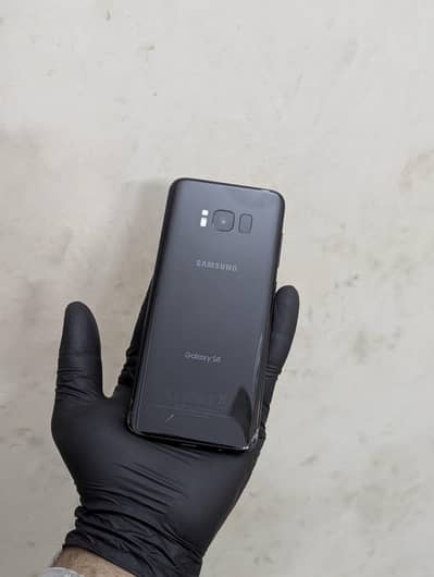samsung s8 non pta