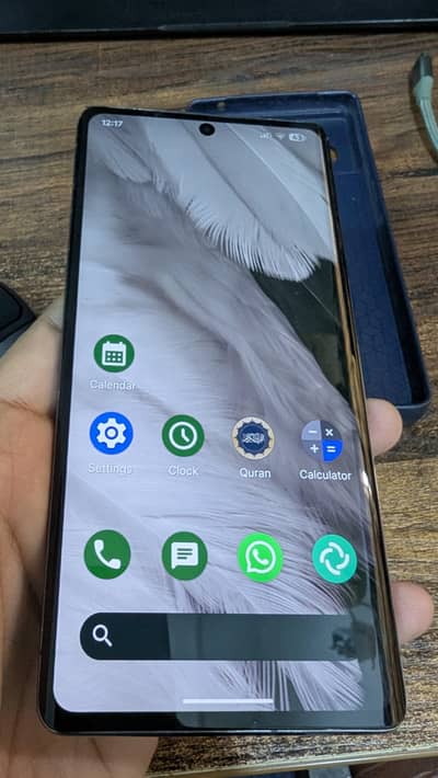 Google Pixel 7 pro 128gb