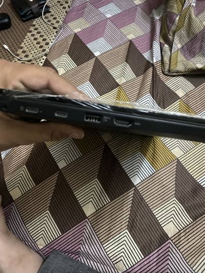 Lenovo thinkpad i5 8th generation