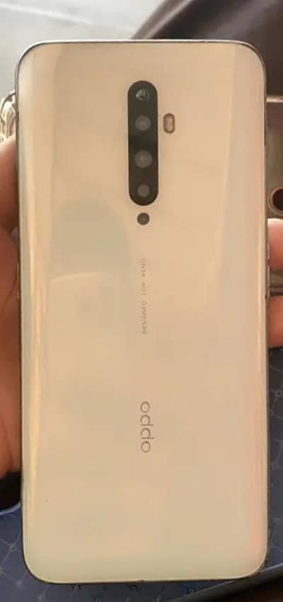 Oppo Reno 2z