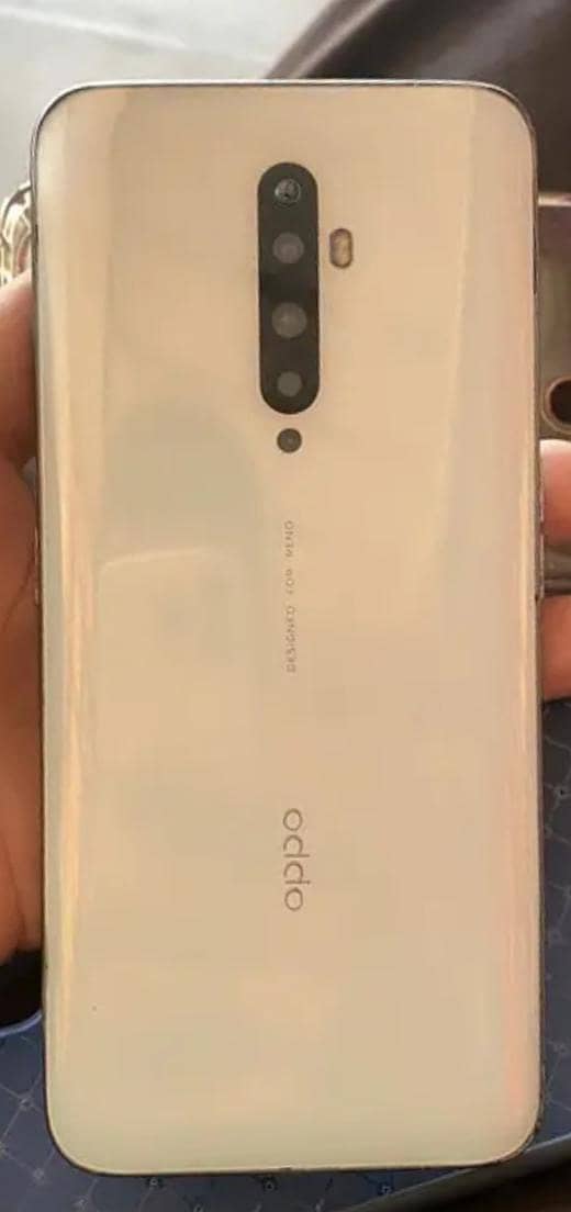 Oppo Reno 2z 0