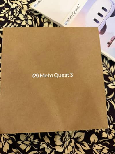 Meta Quest 3 VR 512gb