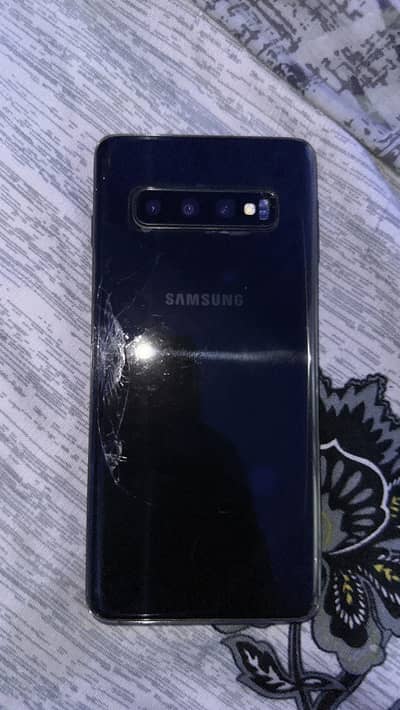 Samsung S10 8/512 GB