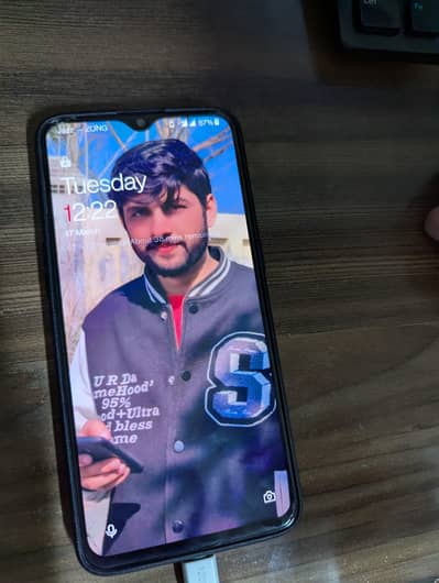 Oneplus 6t 128gb PTA approved